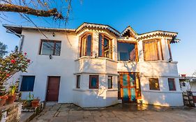 The Mukteshwar Manor